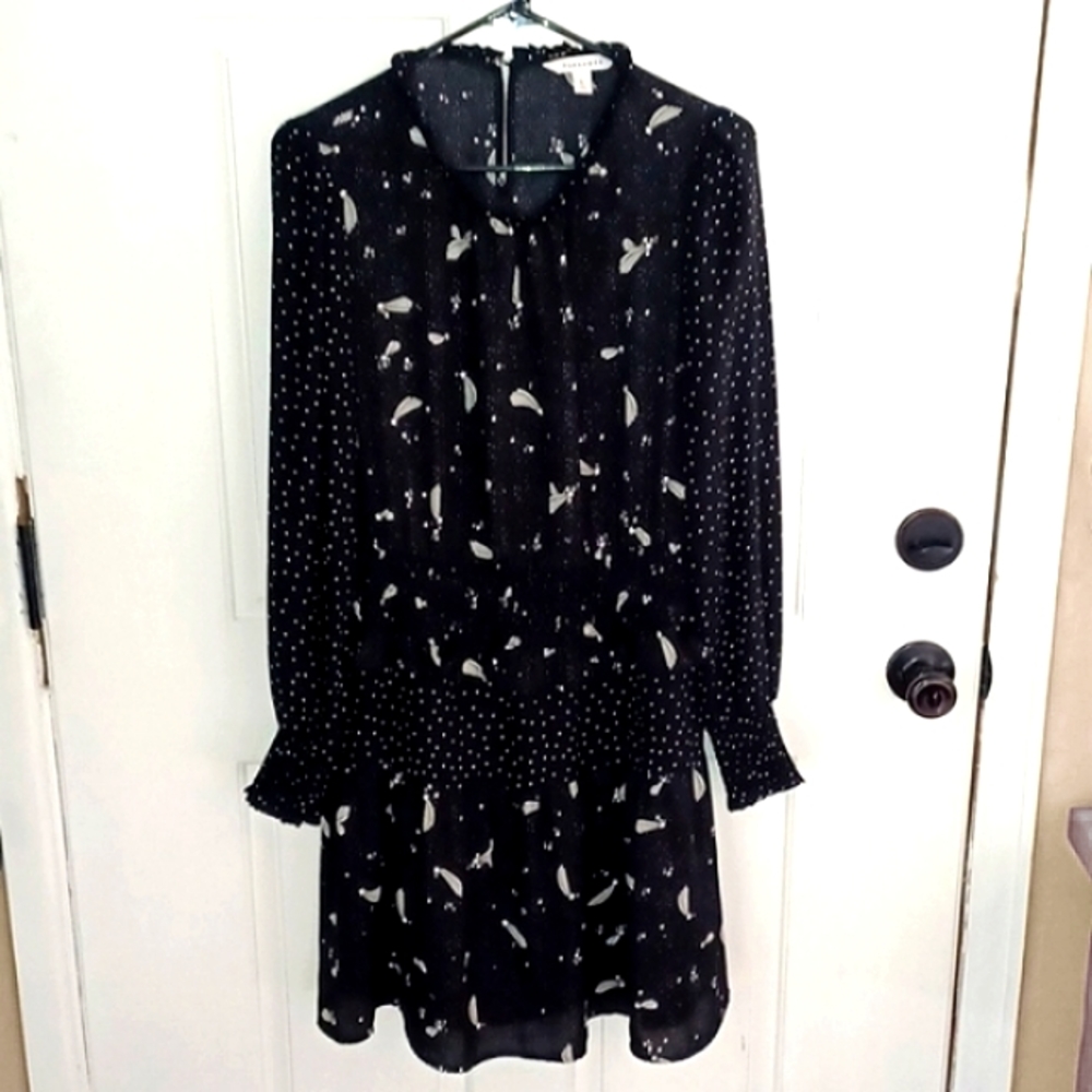 Popsugar starlight dress
